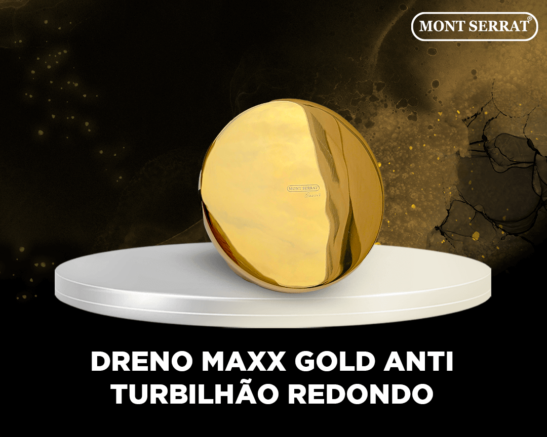 dreno-maxx-gold