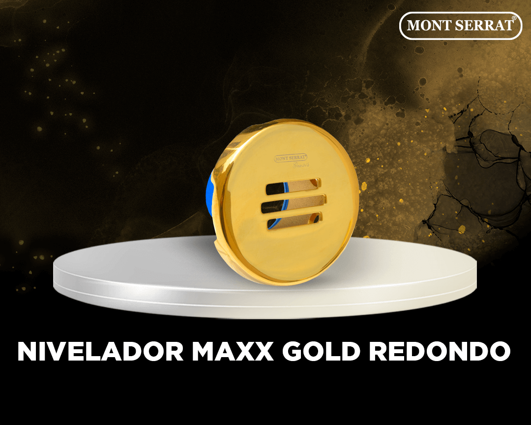 nivelador-maxx-gold