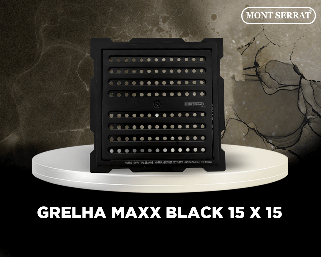 grelha-maxx-black-15-x-15