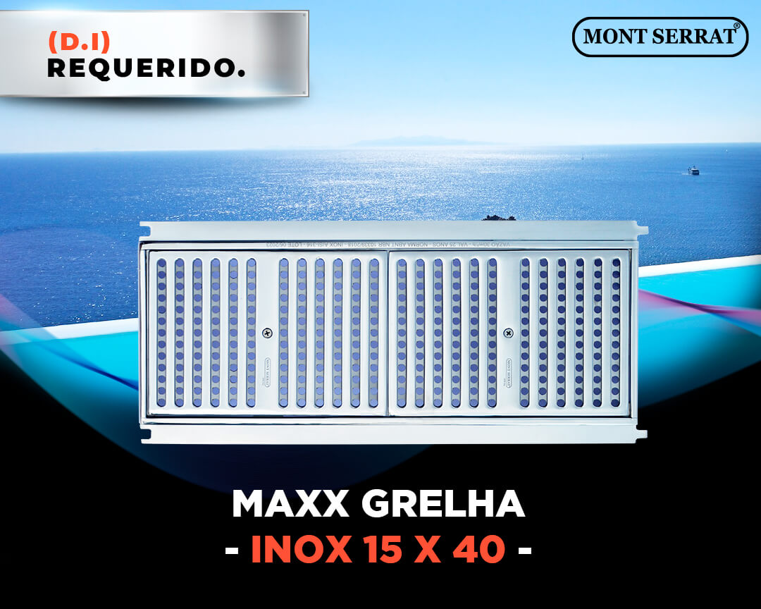 maxx-grelha-15-x-40